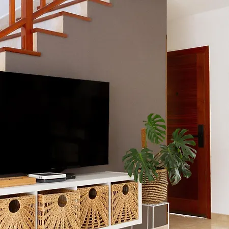Meraki Apartmán *