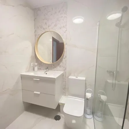 Meraki Appartement *