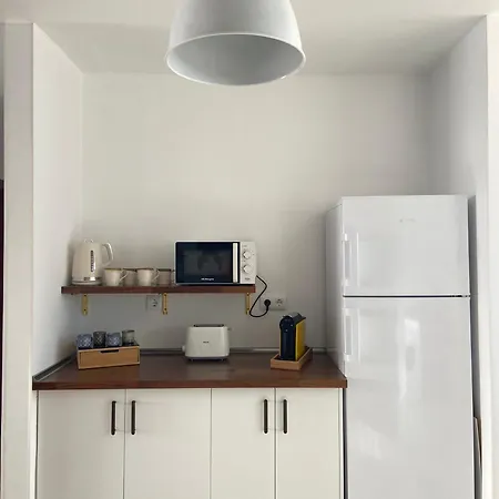 Meraki Appartement *