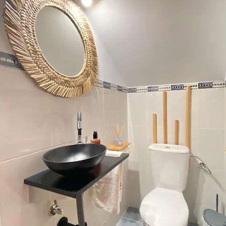 Appartement Meraki