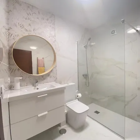 Meraki Apartament Playa Blanca (Lanzarote)