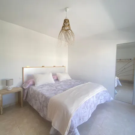 Apartamento Meraki *