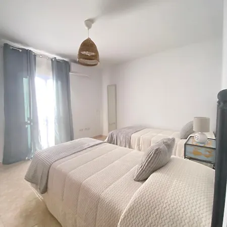 Apartamento Meraki *