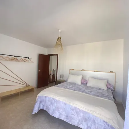 Apartament Meraki Playa Blanca (Lanzarote)