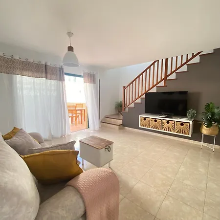 Apartament Meraki Playa Blanca (Lanzarote)