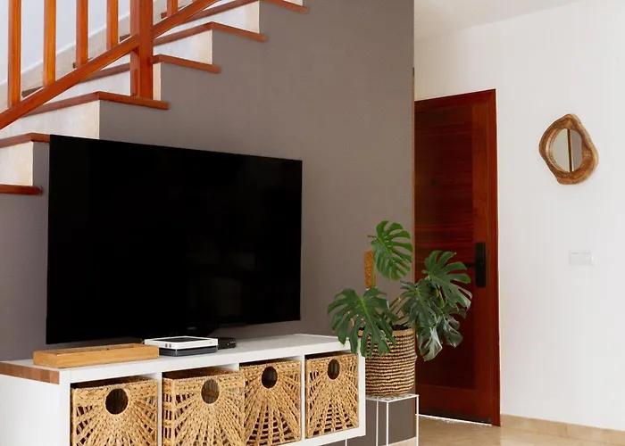 Meraki Apartamento *