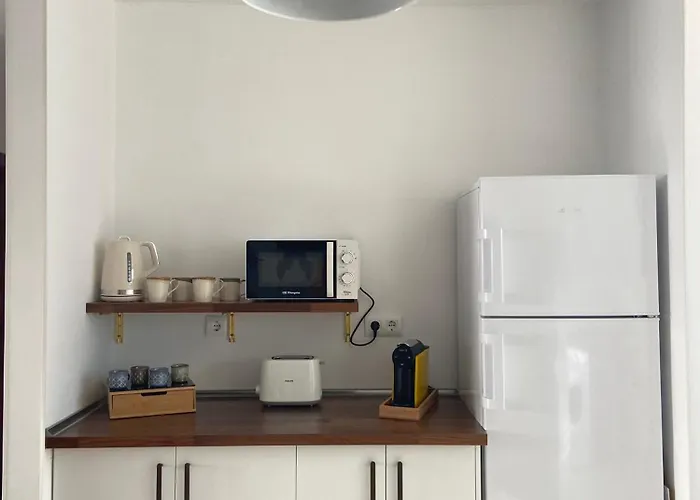 Meraki Apartamento *