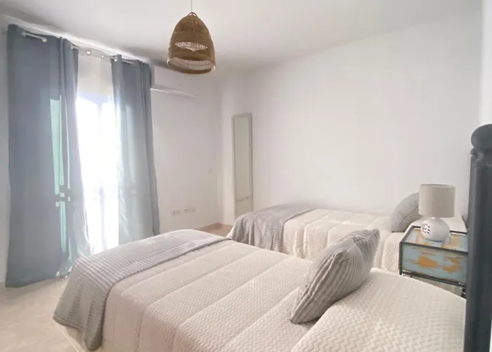 Apartamento Meraki *