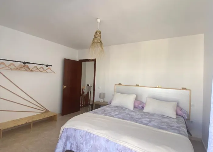 Appartamento Meraki Playa Blanca (Lanzarote)