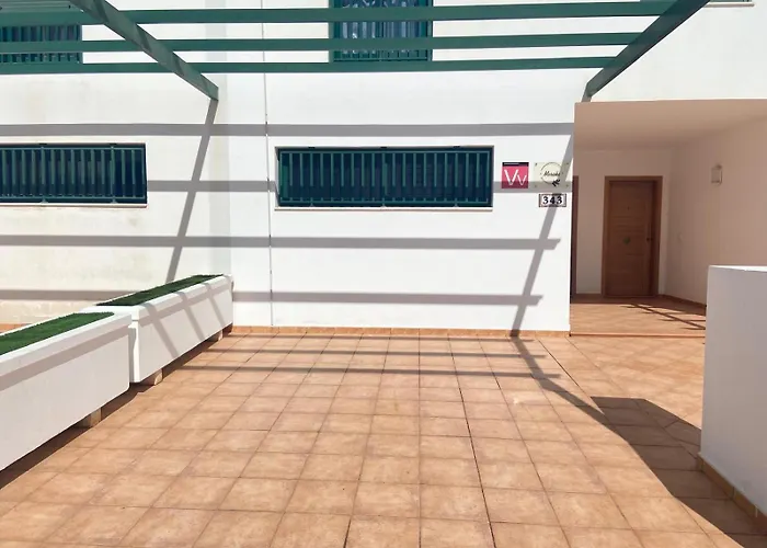 Meraki Apartamento Playa Blanca (Lanzarote)